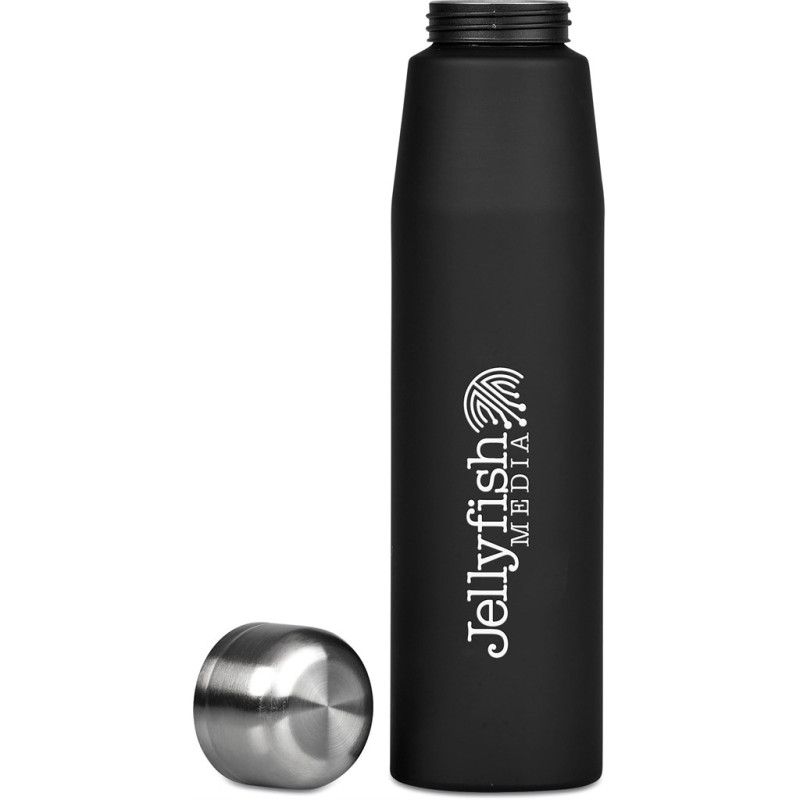 Omega Lite Rubb Water Bottle - 700ml