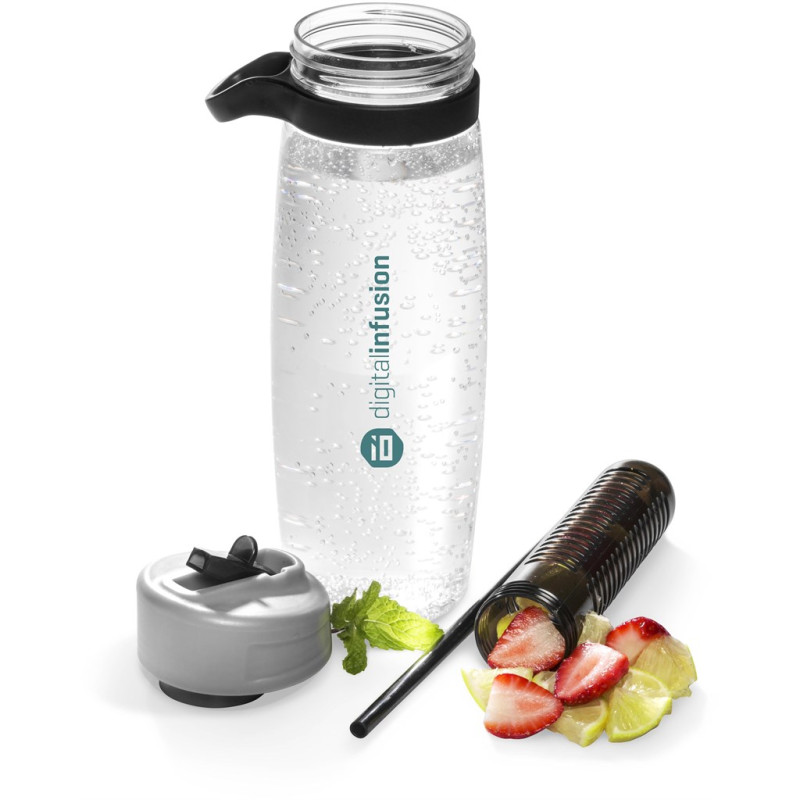 Altitude Flavourade Plastic Infuser Bottle - 1 Litre