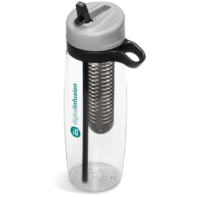 Altitude Flavourade Plastic Infuser Bottle - 1 Litre