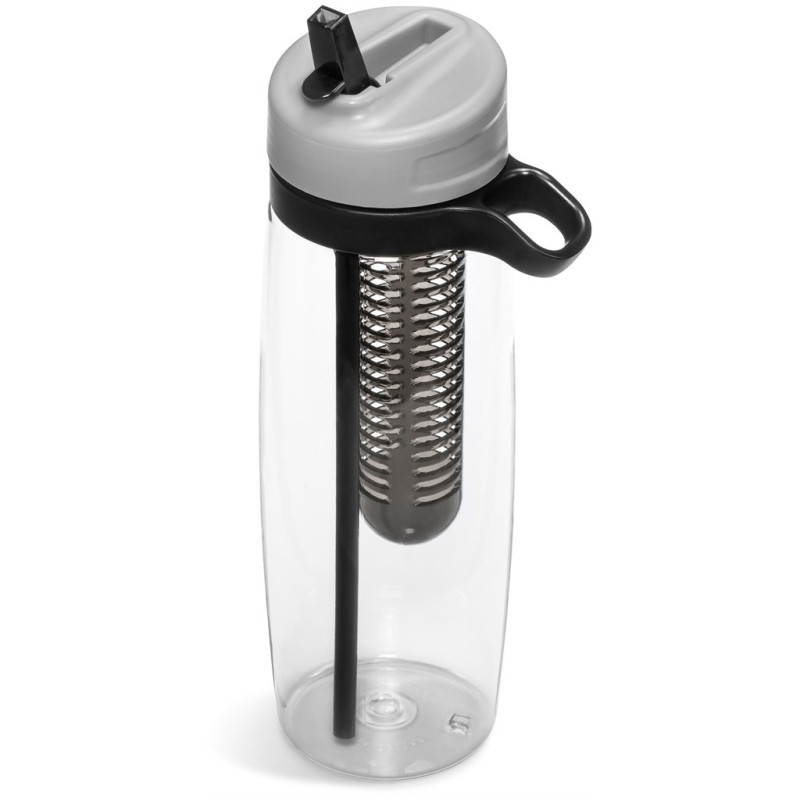 Flavourade Plastic Infuser Bottle - 1 Litre