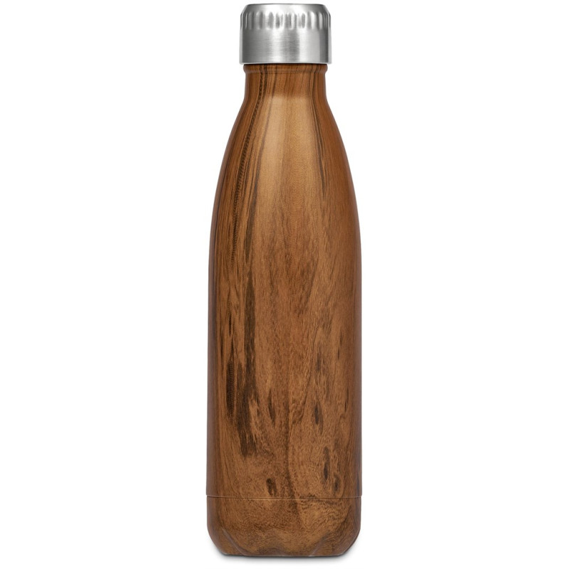 Serendipio Woodbury Stainless Steel Vacuum Water Bottle - 500ml