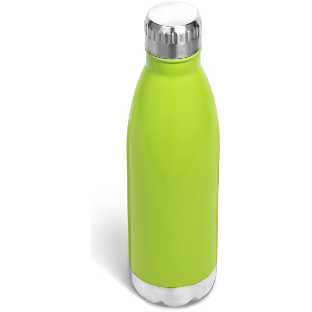 Omega Stainless Steel Water Bottle - 700ml