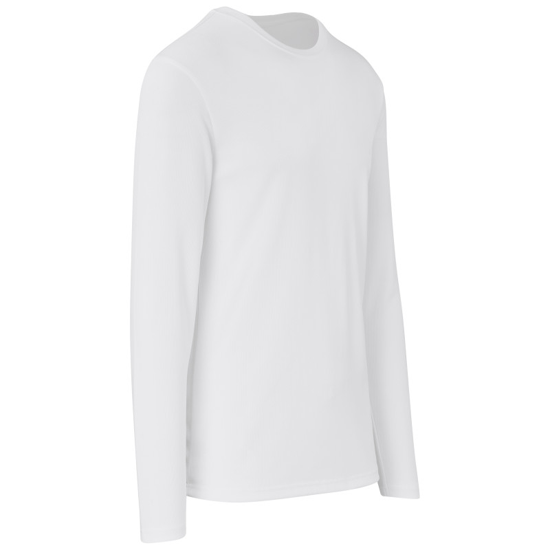 Mens Long Sleeve All Star T-Shirt