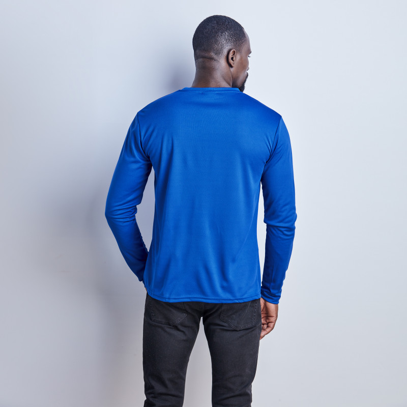 Mens Long Sleeve All Star T-Shirt