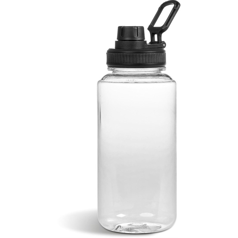 Altitude Thirsty Plastic Water Bottle - 1 Litre