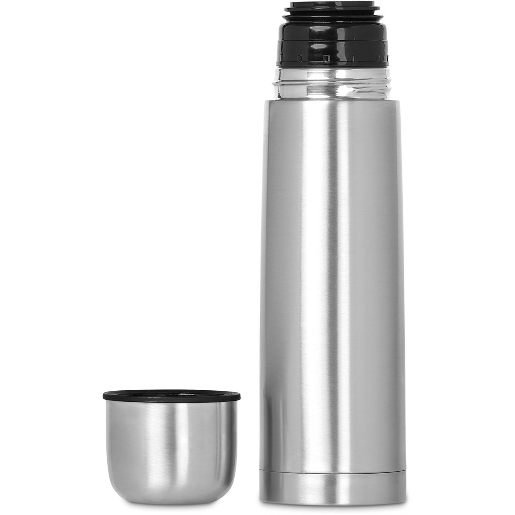 Consulate Stainless Steel Vacuum Flask - 500ml