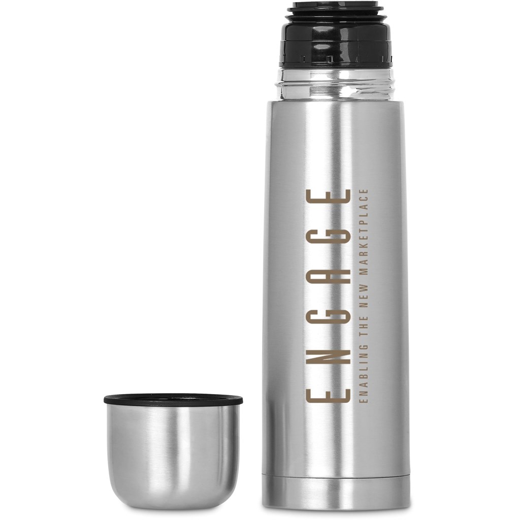 Consulate Stainless Steel Vacuum Flask - 500ml