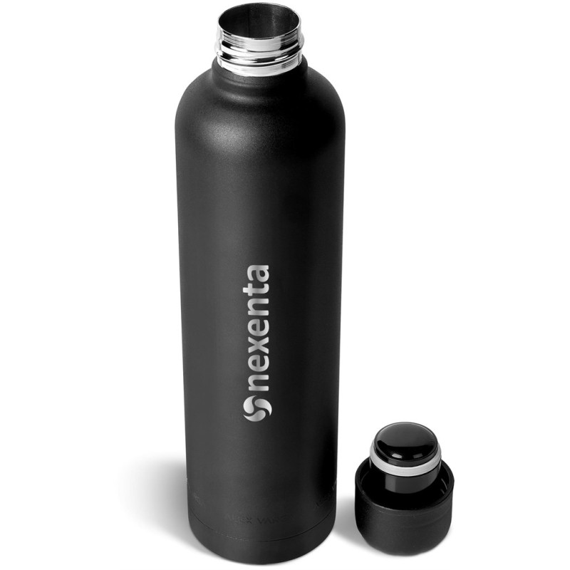 Alex Varga Sirona Stainless Steel Vacuum Water Bottle – 700ml