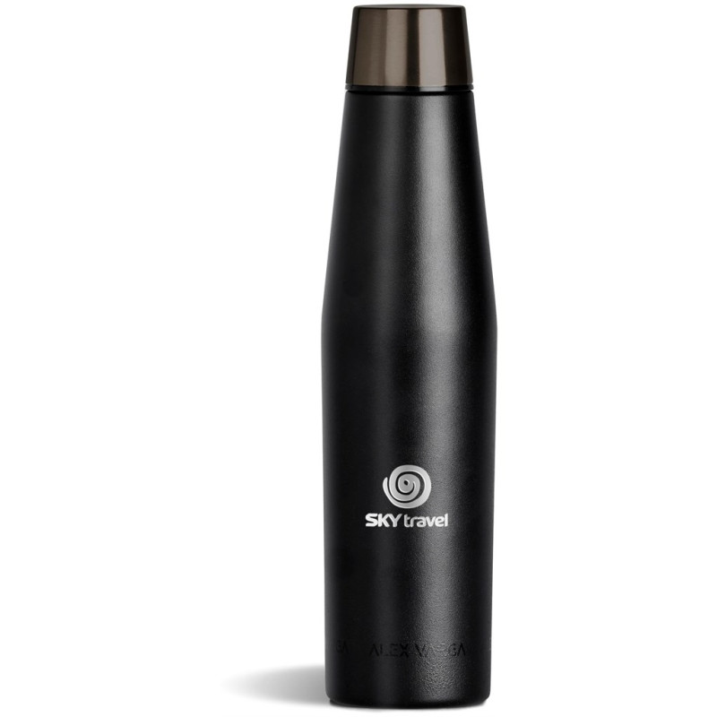 Alex Varga Onassis Stainless Steel Vacuum Water Bottle - 500ml