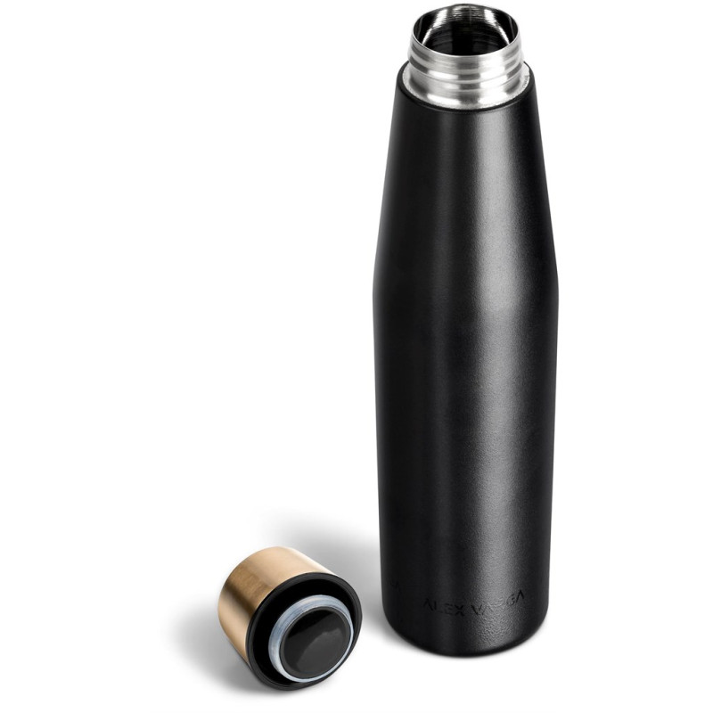 Alex Varga Onassis Stainless Steel Vacuum Water Bottle - 500ml