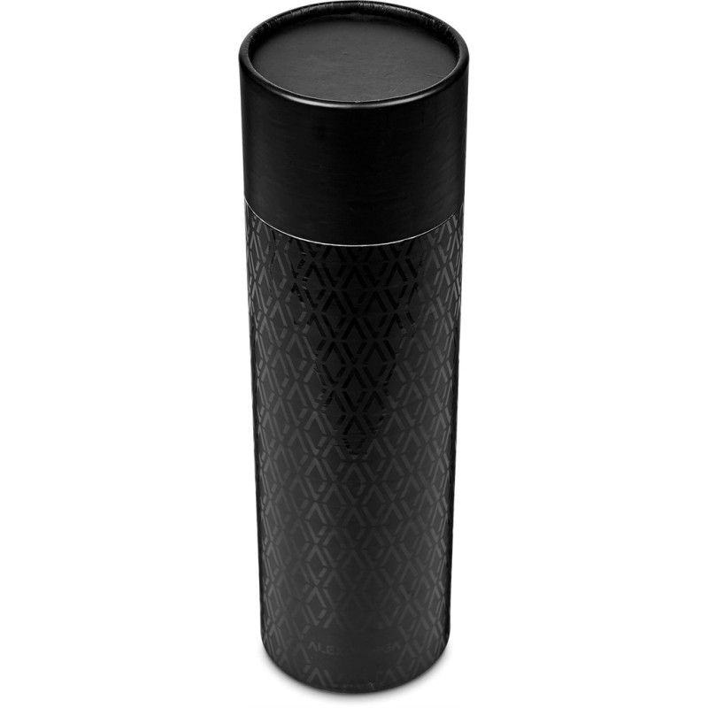 Alex Varga Aurelian 2-in-1 Stainless Steel Vacuum Tumbler - 530ml