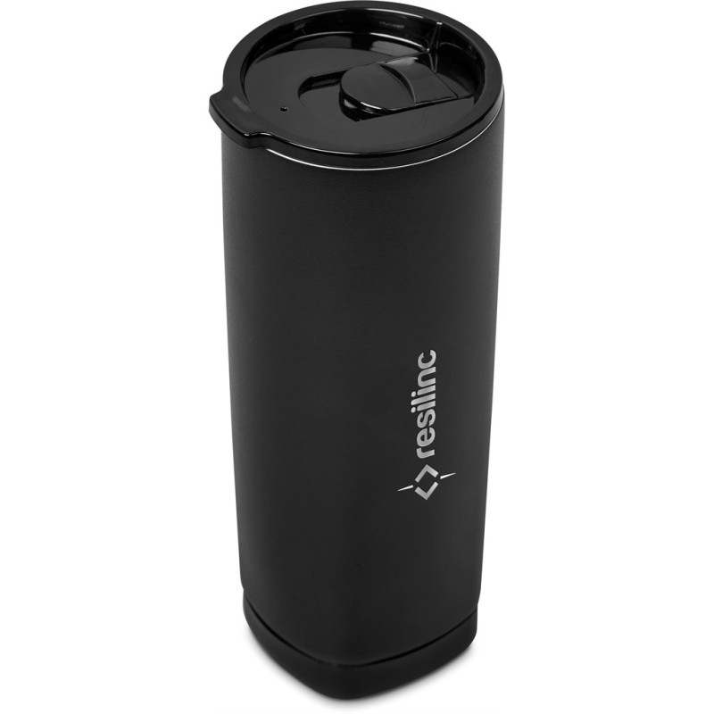 Alex Varga Aurelian 2-in-1 Stainless Steel Vacuum Tumbler - 530ml