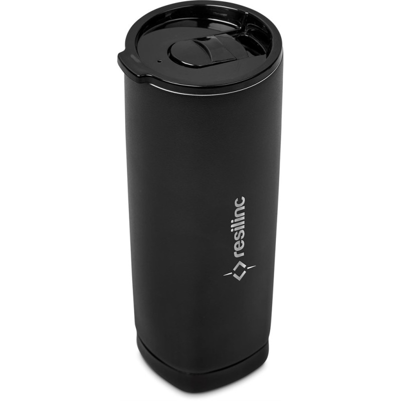 Alex Varga Aurelian 2-in-1 Stainless Steel Vacuum Tumbler - 530ml