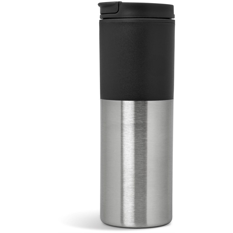 Kooshty Typhoon Stainless Steel & Plastic Double-Wall Tumbler - 450ml