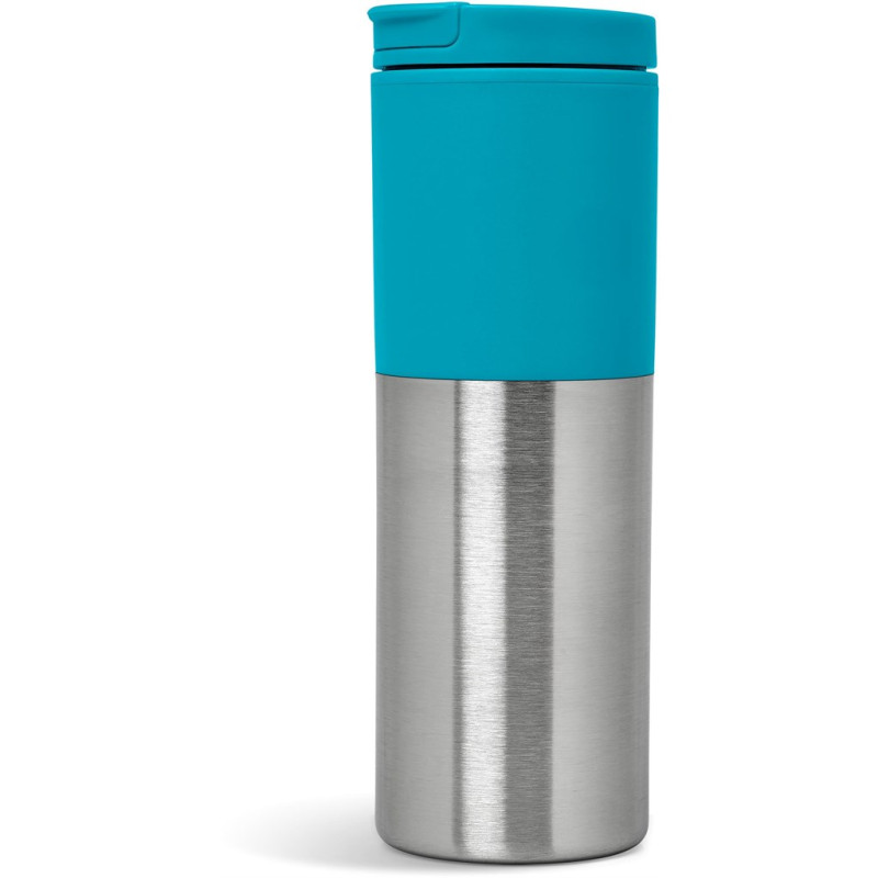 Kooshty Typhoon Stainless Steel & Plastic Double-Wall Tumbler - 450ml