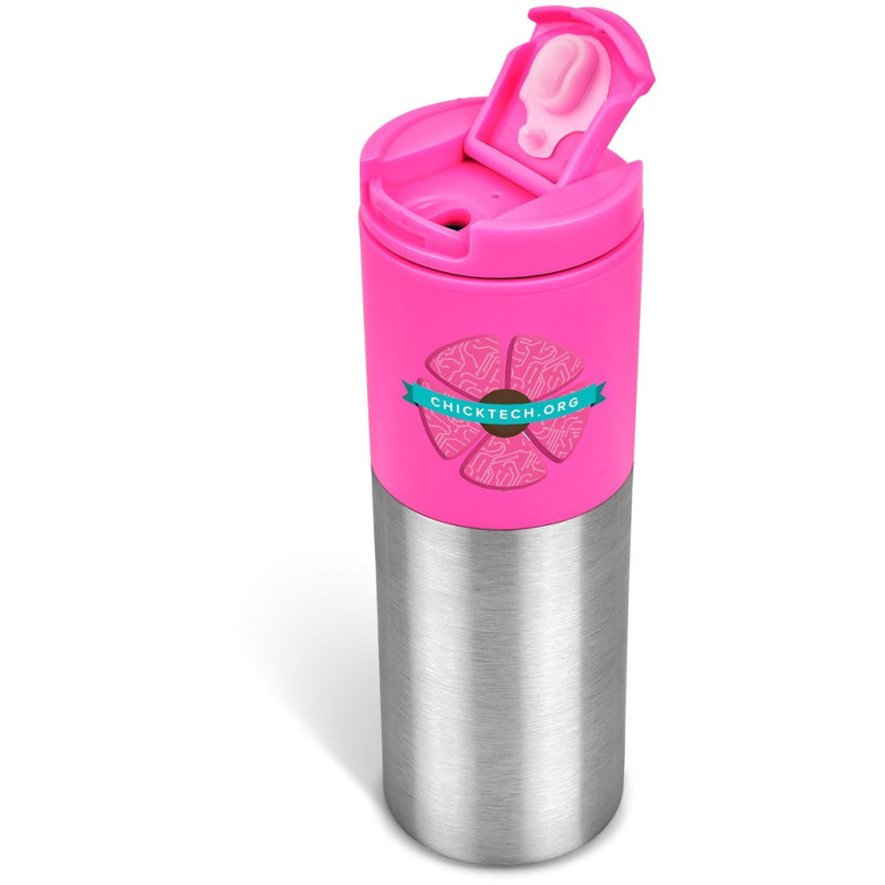 Kooshty Typhoon Double Wall Tumbler - 450ml