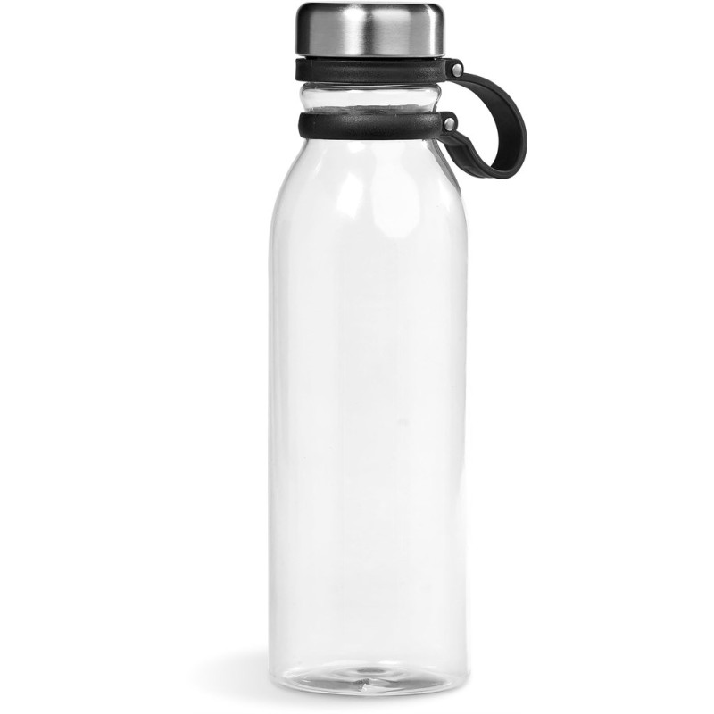 Kooshty Eden Recycled PET Water Bottle - 750ml - Transparent