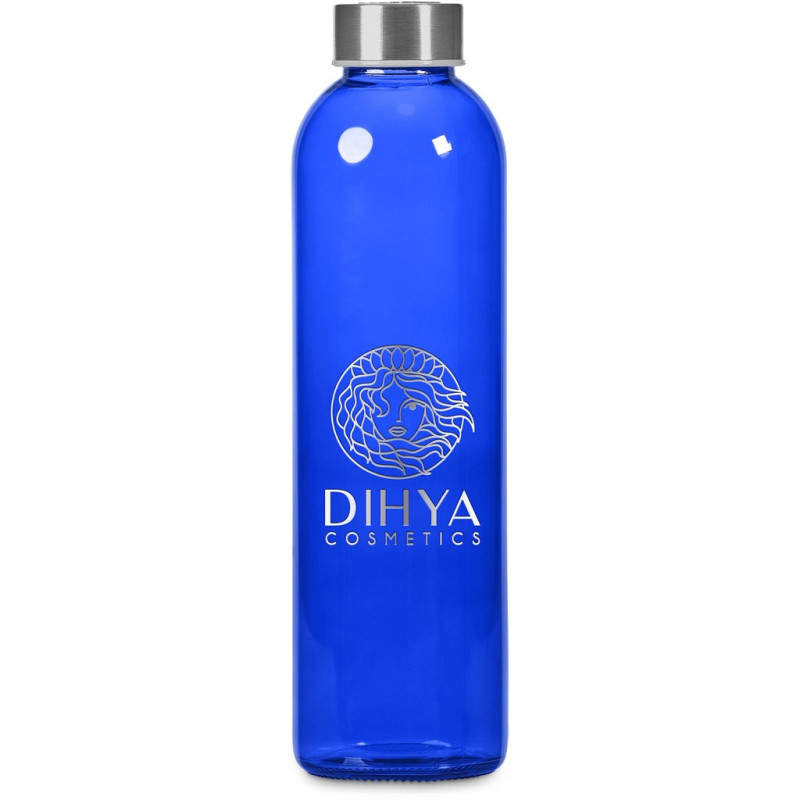 Kooshty Pura Plus Glass Water Bottle – 750ml