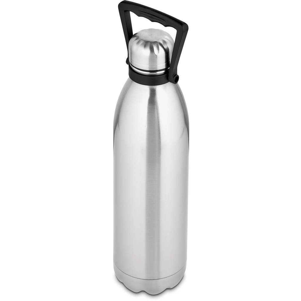 Serendipio Titan Stainless Steel Vacuum Water Bottle - 1.8 Litre