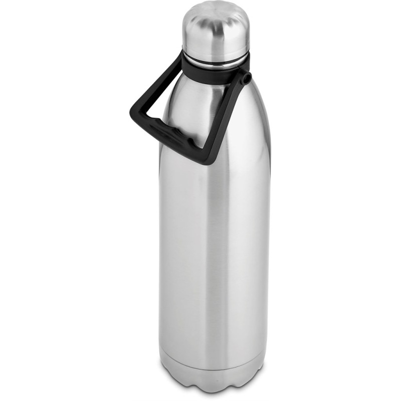 Serendipio Titan Stainless Steel Vacuum Water Bottle - 1.8 Litre