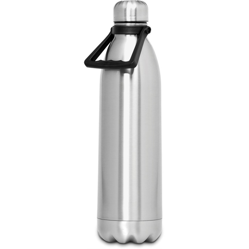 Serendipio Titan Stainless Steel Vacuum Water Bottle - 1.8 Litre