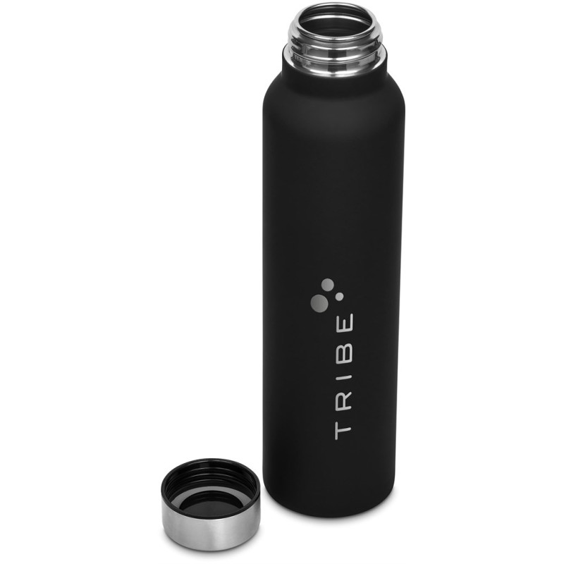 Serendipio Baxter Stainless Steel Water Bottle-1L