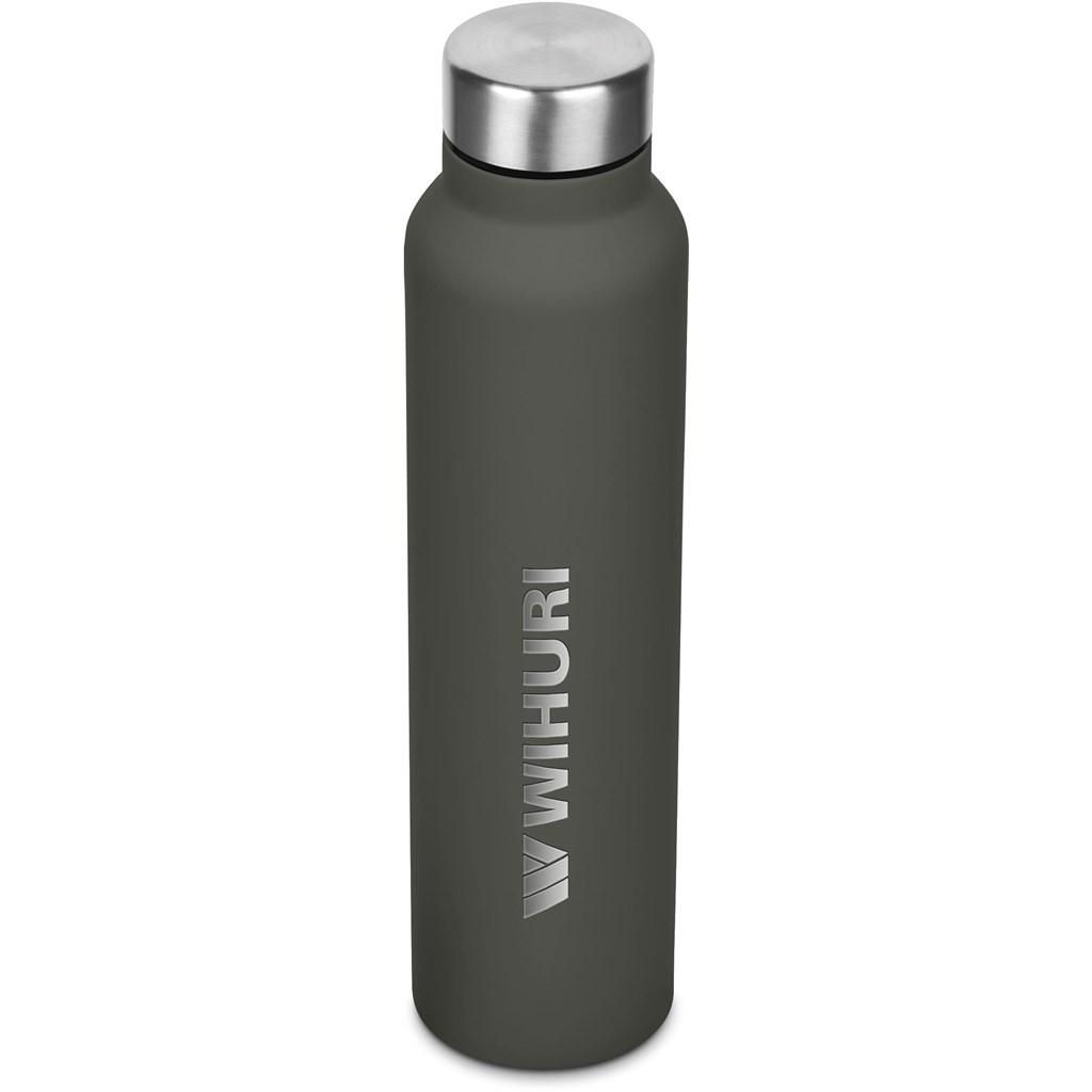 Serendipio Baxter Stainless Steel Water Bottle-1L