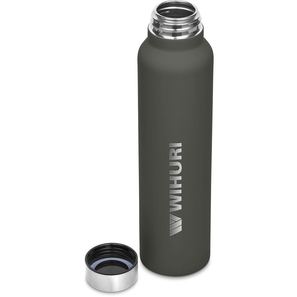 Serendipio Baxter Stainless Steel Water Bottle-1L