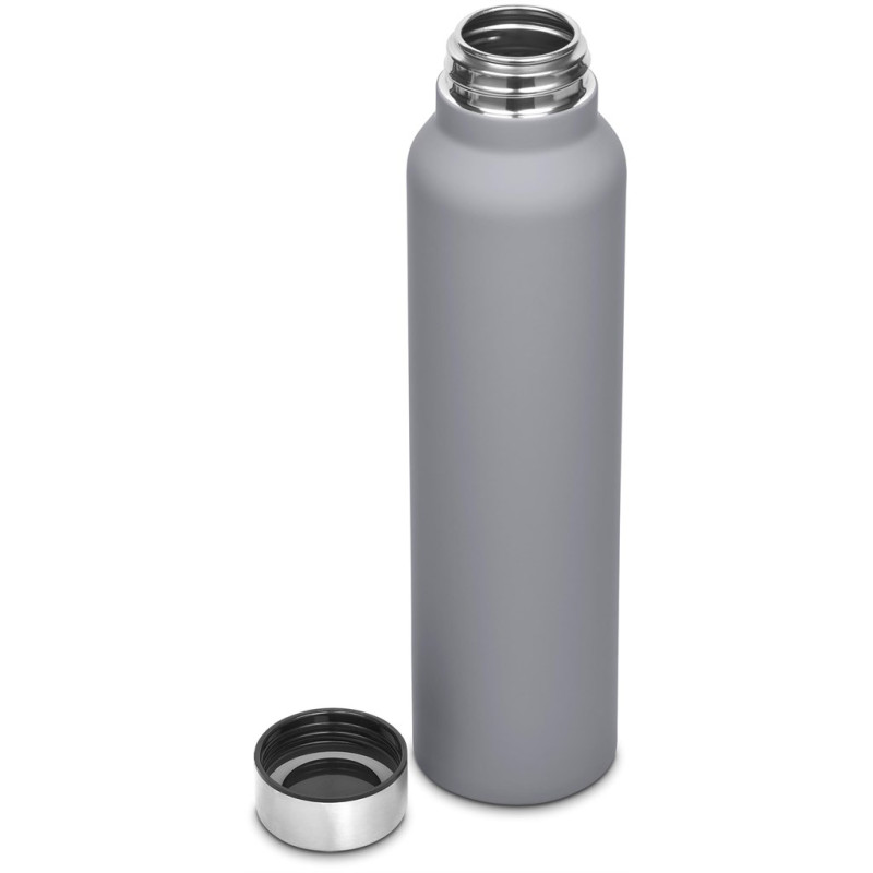 Serendipio Baxter Stainless Steel Water Bottle - 1 Litre