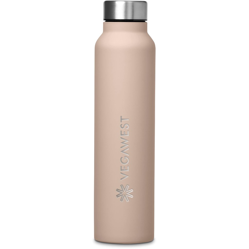 Serendipio Baxter Stainless Steel Water Bottle-1L