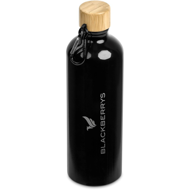 Serendipio Origen Aluminium Water Bottle - 750ml