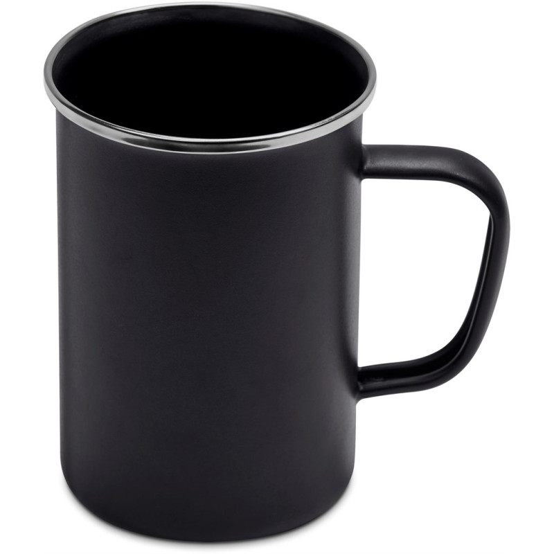 Serendipio Canyon Enamel Coffee Mug – 600ml