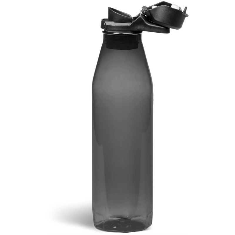 Slazenger Track Plastic Water Bottle - 700ml