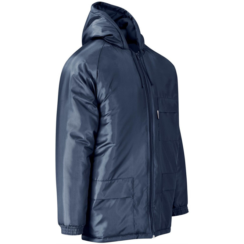 Arctic Double-Lined Freezer Jacket