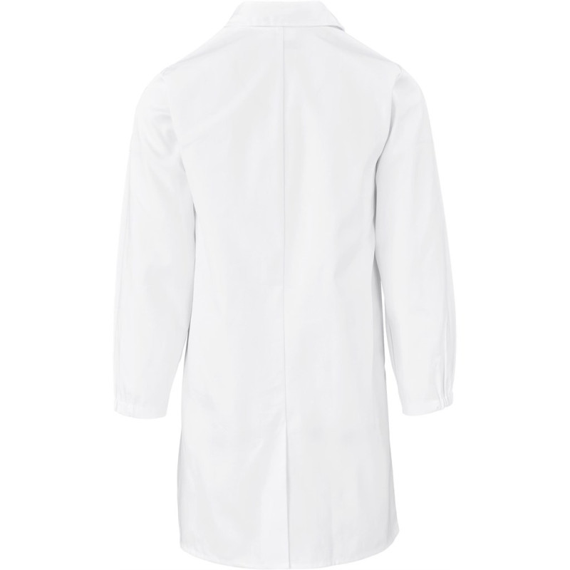 Element Food Safety Coat - White