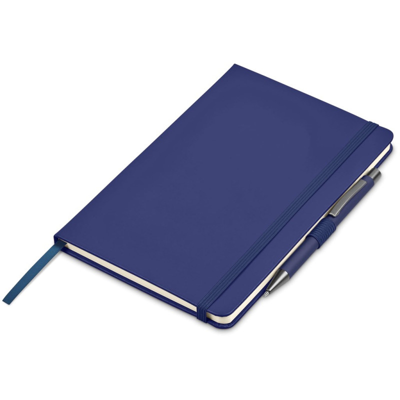 Carson Notebook & Pen Set