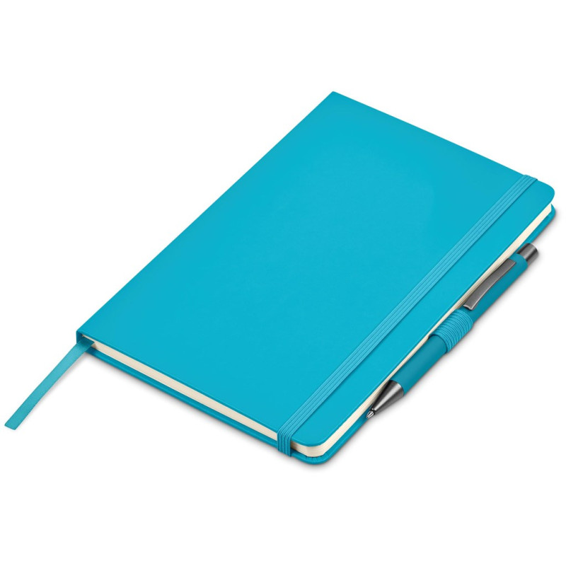 Carson Notebook & Pen Set
