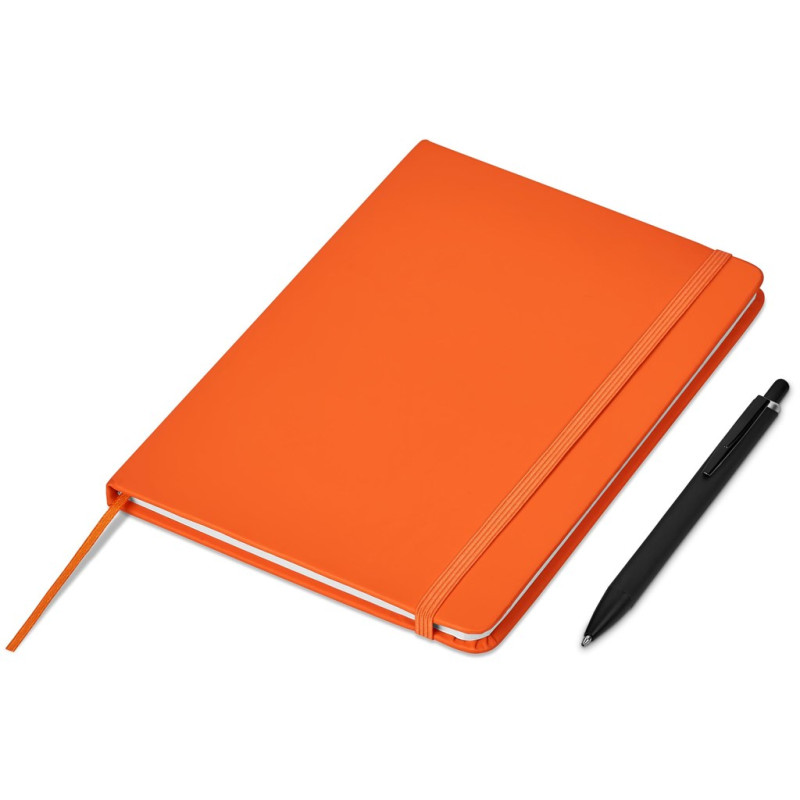 Duran Notebook & Pen Set