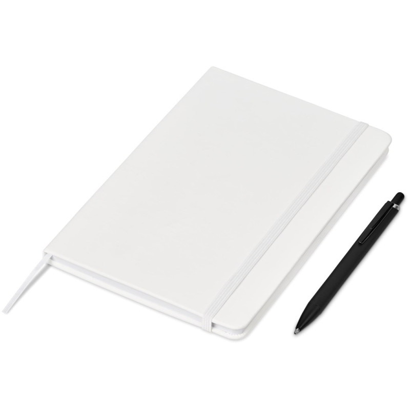 Duran Notebook & Pen Set