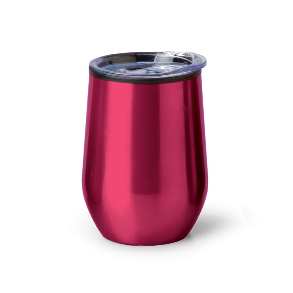 Aria Stemless Travel Mug