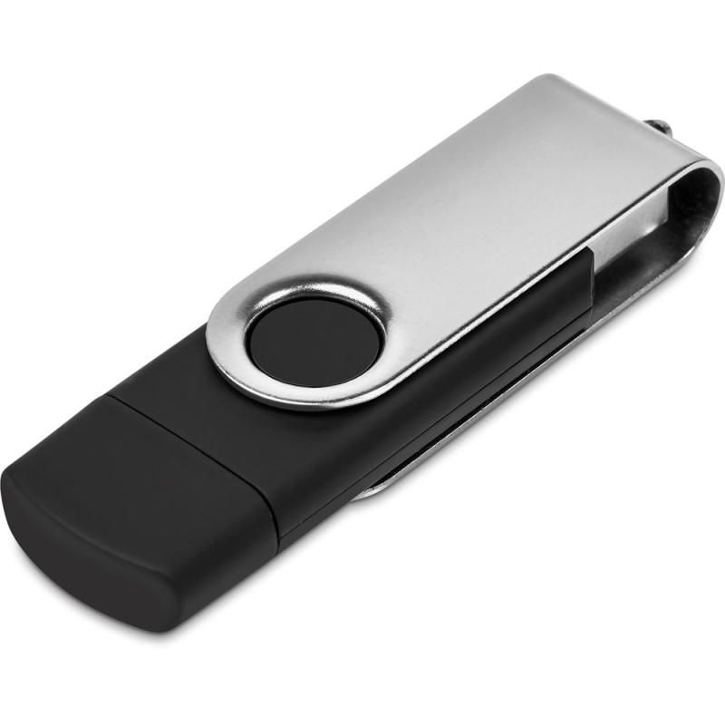 Shuffle Glint Flash Drive – 8GB