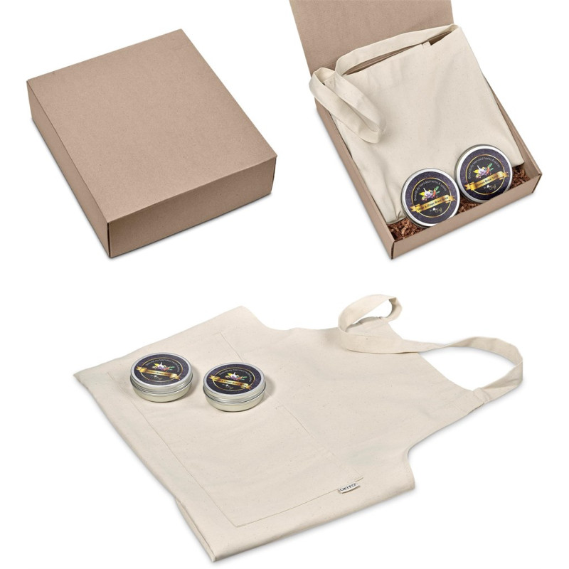 Obera Gourmet Gift Set