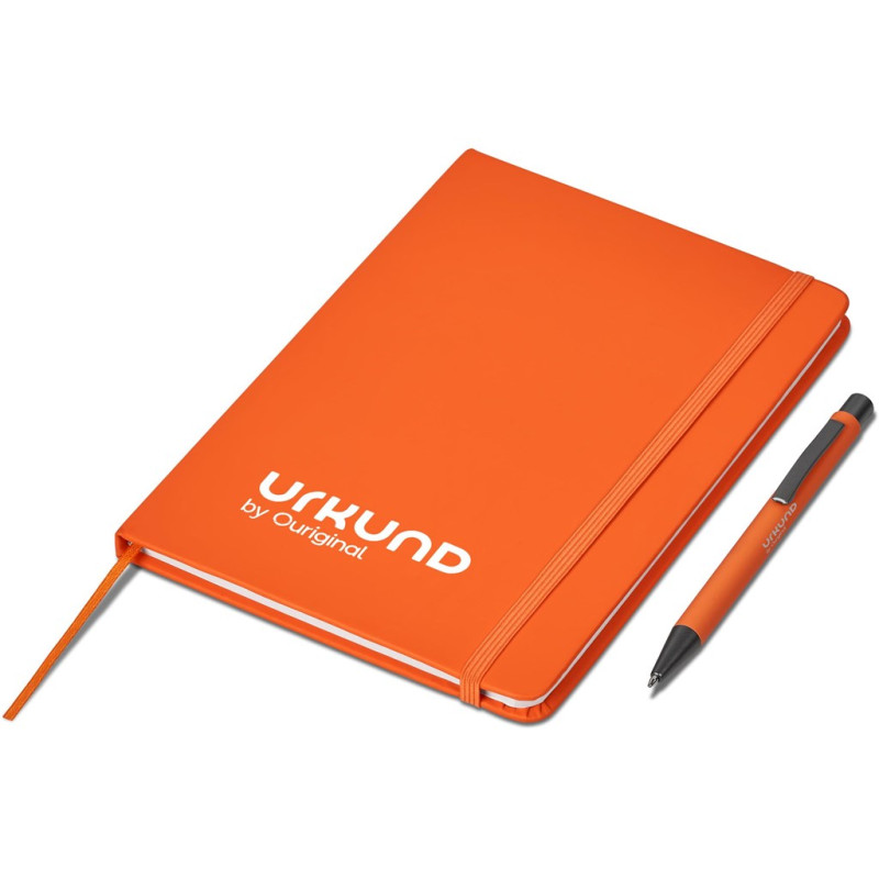 Hibiscus Notebook & Pen Set