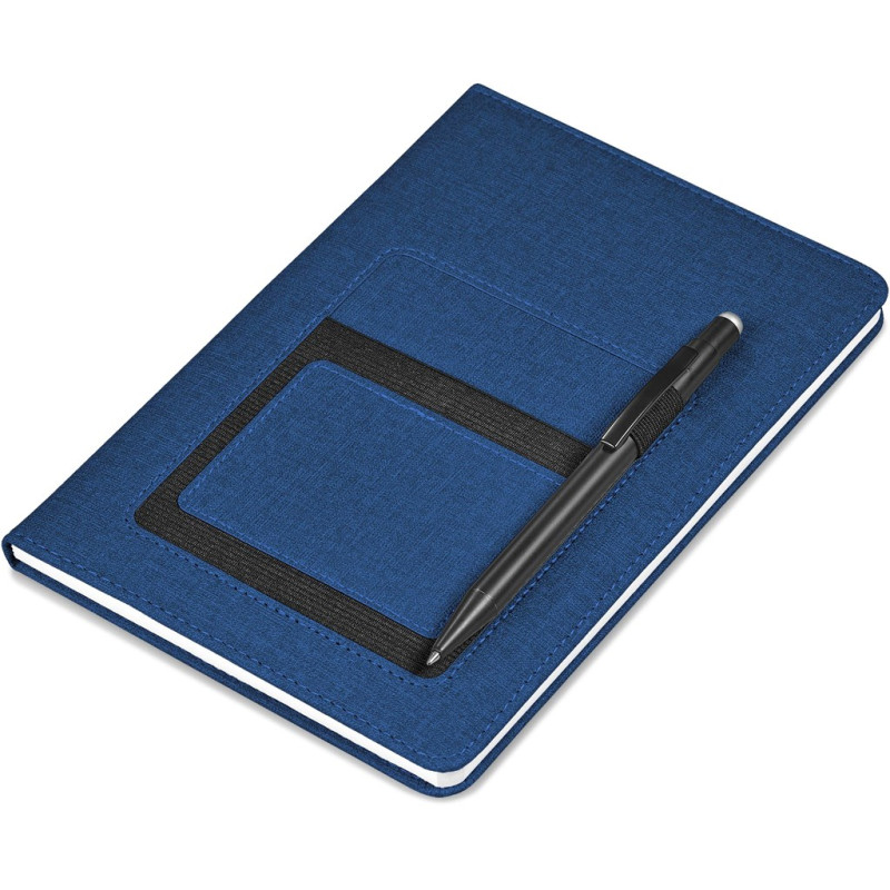Moda Notebook & Pen Set