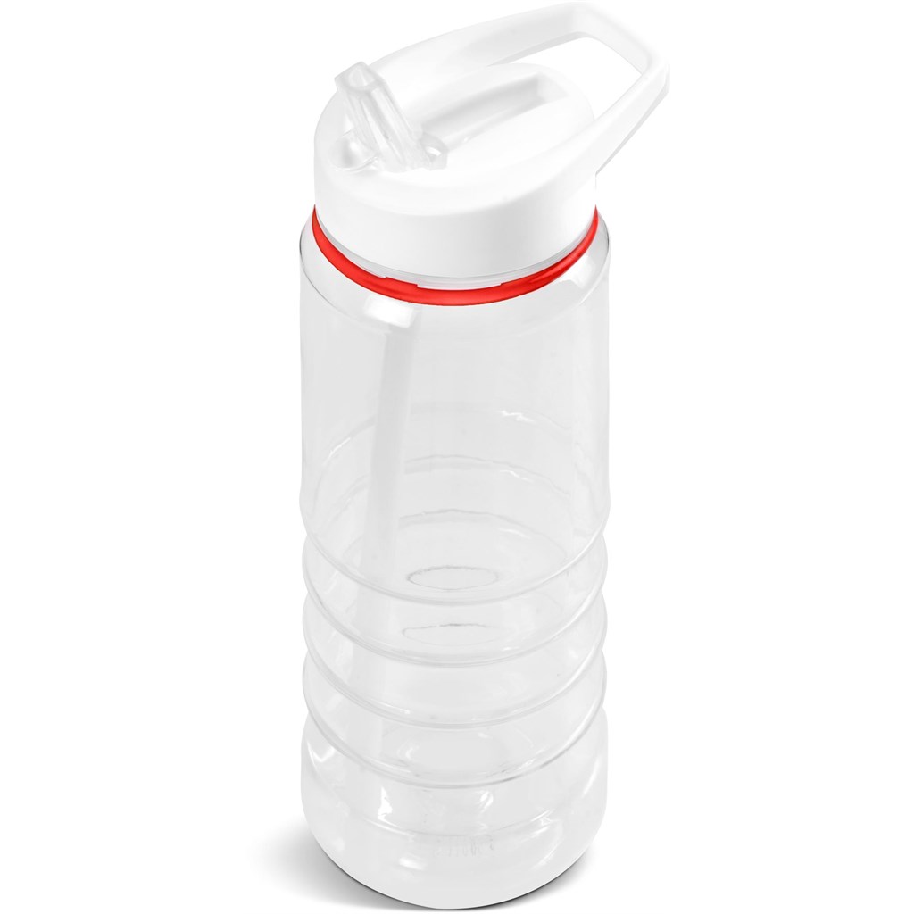 Hydro Plastic Water Bottle - 750ml