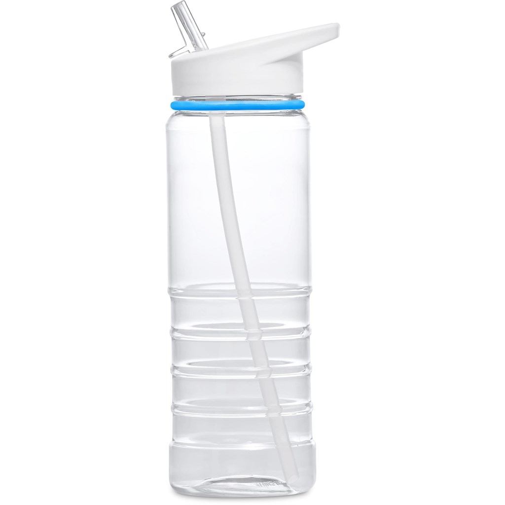 Hydro Plastic Water Bottle - 750ml