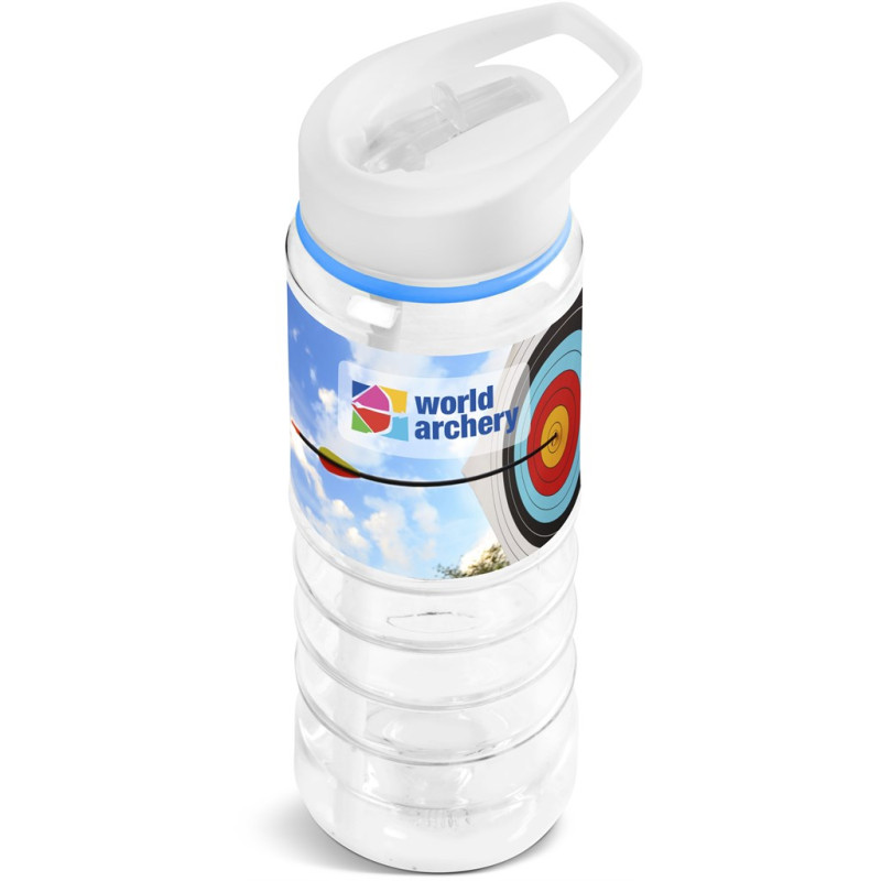 Hydro Plastic Water Bottle - 750ml