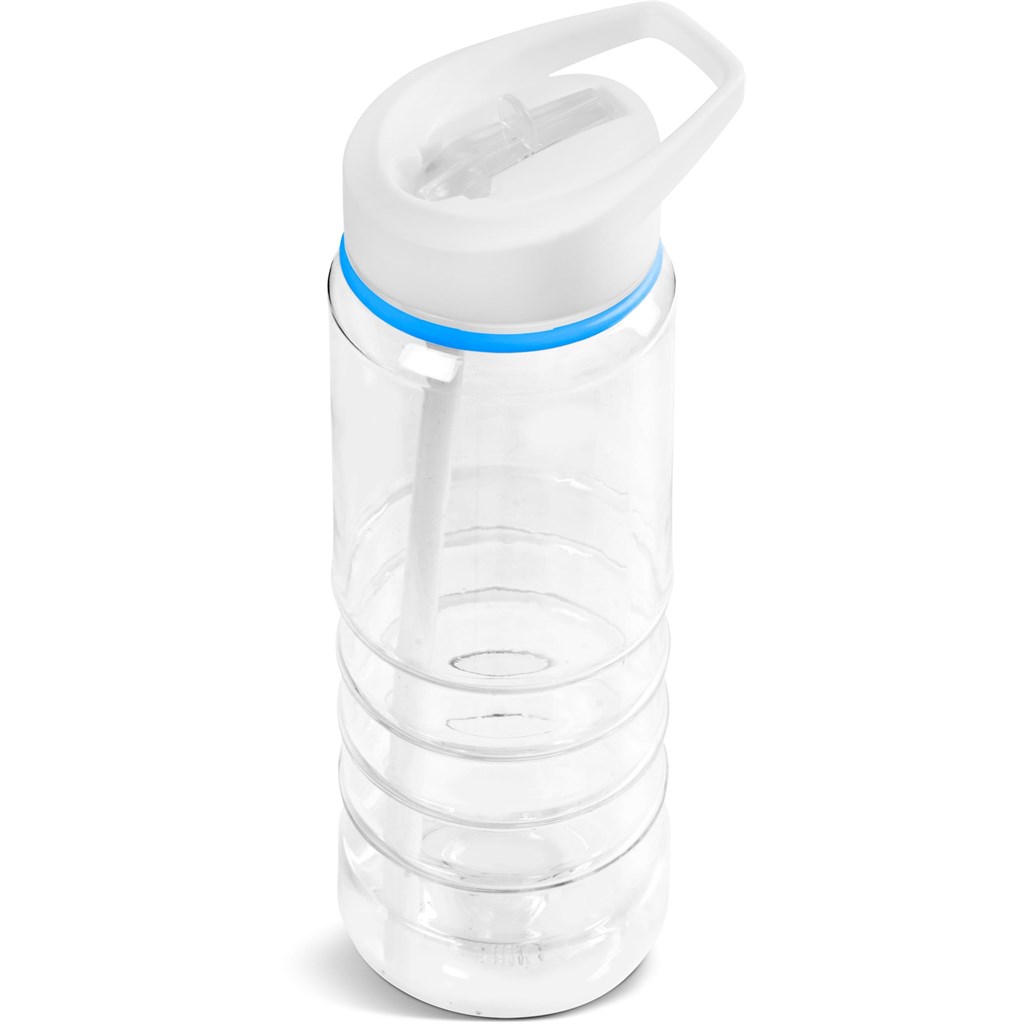 Hydro Plastic Water Bottle - 750ml