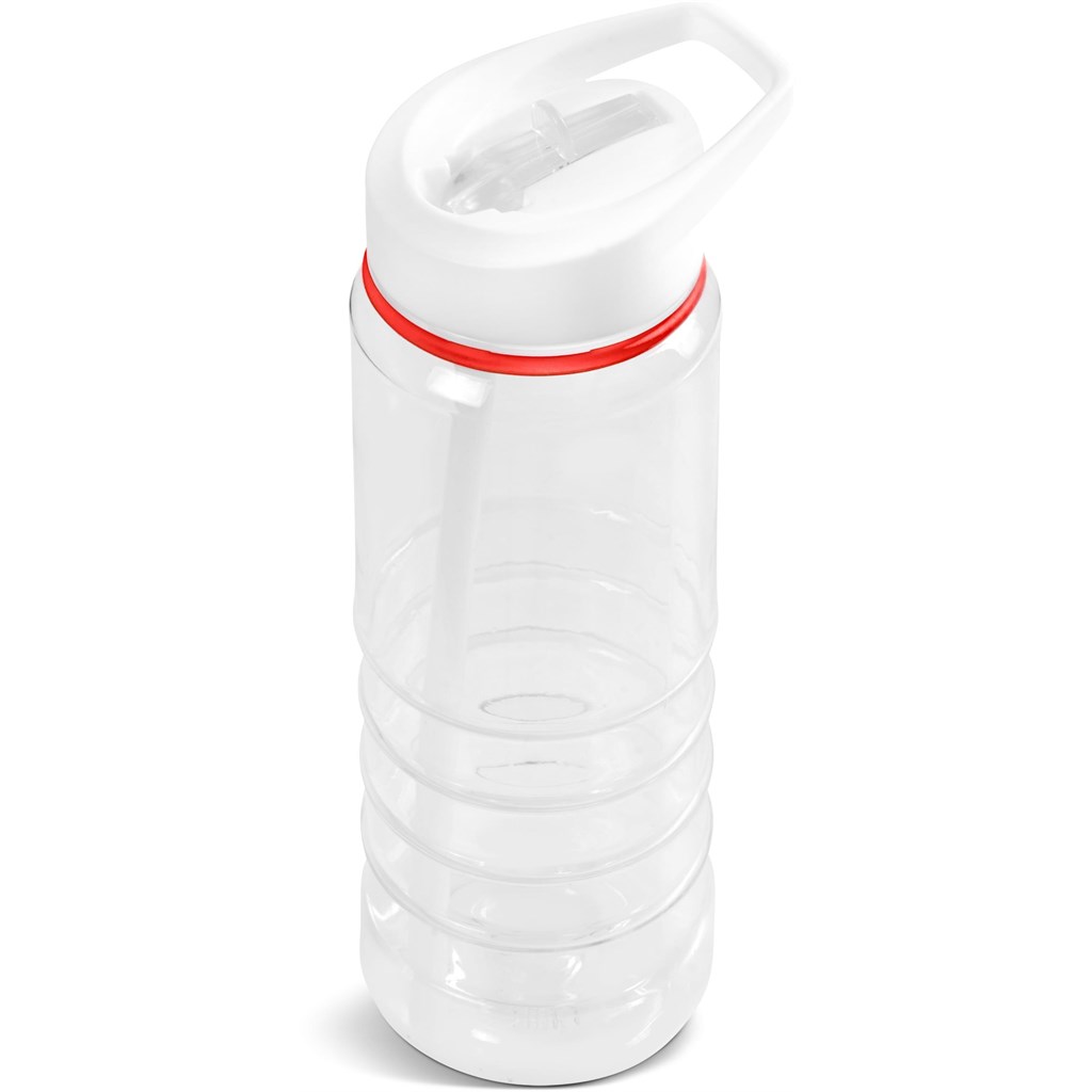 Hydro Plastic Water Bottle - 750ml