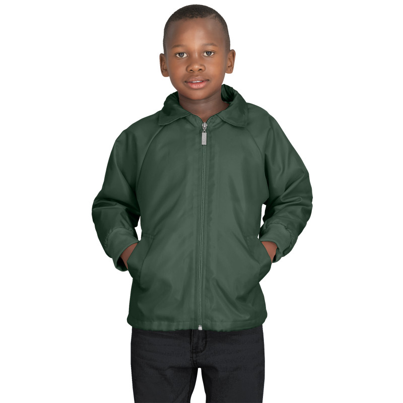 Kids Alti-Mac Terry Jacket